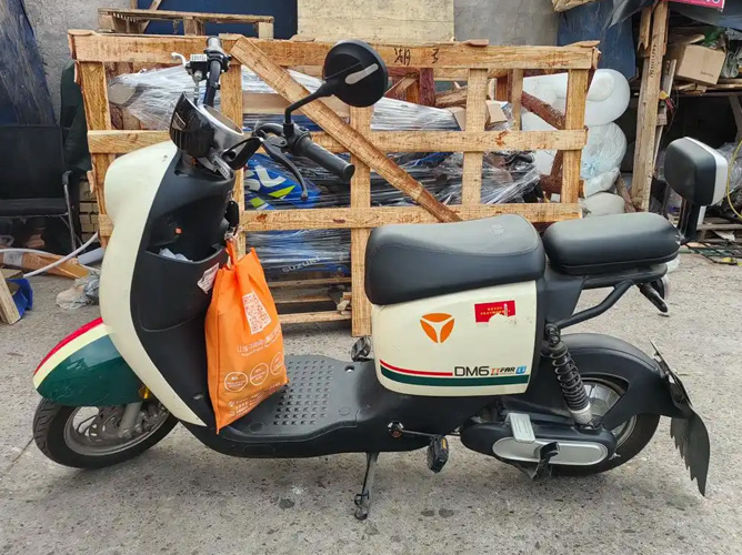 古浪电动车托运电话